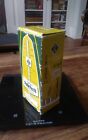 Vintage Wittner Taktell Piccolo Without Bell Metronome Mahogany Brown New In Box