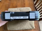 Glock Factory Oem Clam Shell Hard Pistol Case W  Manual all Modelsfast Free Ship