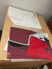 Laserbeak Transformers Original Production Animation Cel G1 The Movie