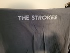 The Strokes T Shirt Vintage Large Julian Casablancas Rock Original 2000s L