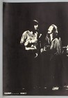 Crosby  Stills  Nash   Young     Rare Original 1971 Warner-pioneer Promo Poster