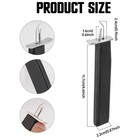 Kalione Bead Knotting Tool For Secure Knots Create Jewelry 1  Black