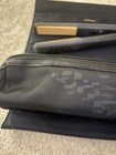 Ghd Professional Styler     1  Flat Iron With  Travel Case And Matt Ceramic Hair