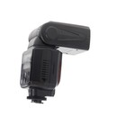 Neewer Nw635 Ttl Shoe Mount Flash For Sony Cameras  With Case