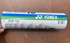 Yonex Yonex Mavis 10 Badminton Nylon Shuttlecock tube Of 6  - White