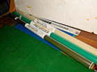 3 New Rolls Of Sig Aerokote   Heat Shrink Model Aircraft Covering Film