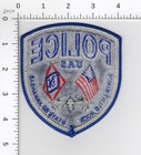 North Little Rock  uas  Unmanned Aircraft System Drone       Arkansas Police Patch