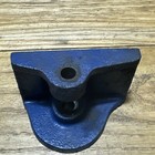 Miller-knuth Sawmaster Power Hacksaw 3100 Clamp Back Stop