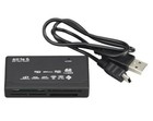 Multi Memory Card Writer   Reader For Nikon Coolpix A300 B700 A900 A10 L32 L840
