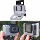 For Gopro Hero 7 Black 5 6 Waterproof Diving Protective Housing Case Cover Shell