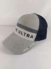 Michelob Ultra Snap Back Hat Baseball Cap Love Ultra Golf Mesh Back Beer Classic