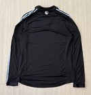 Adidas Sporting Kansas City 2013 2014    third    Long Sleeve Jersey Large Z36007
