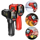 Infrared Laser Thermometer Gun     Fast Non-contact Digital Temp Meter
