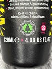 Muc-off Dry Weather Bike Bicycle Chain Lube Lubricant 120ml New   Sealed