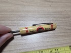 Vintage Wynn s Friction Proofing Oil Advertising Screwdriver