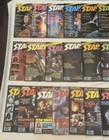 Lot Of 25 Starlog Magazines - Number 1 - 25 - Aug 1976 - Aug 1979