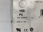 Panduit Db-c Mounting Base Polycarbonate  lot Of 100 