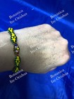 Ilde Ide Elastizado Orula Con Oya Olla Santeria Religion Yoruba Ifa