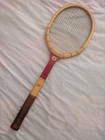 Lot Vintage Wood Tennis Racquet Choose Qty Decor Wall Art Classic High Quality 