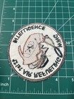 Usaf Us Air Force 121st Air Refueling Wing Squadron Patch