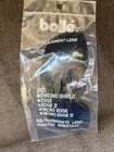 Bolle Edge ii authentic Replacement Sunglass Shield Lenses Emerald Green