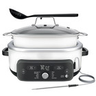 Ninja Foodi Possiblecooker Pro Plus Smart Cook System - Mc2052co