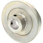Phoenix V-belt Pulley - 1in  Bore  4 1 2in  Outside Dia 