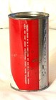  nice  12 Oz  Canada Dry Black Cherry Beverage Flat Top Soda Can-pre-zip Code