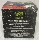 Superman Kryptonite Rock 1977 Pro Arts Dc Comics Glow In The Dark Vintage 70s