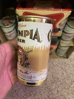 Olympia Flat Top Beer Can Olympia Brewing Co Olympia Wa Vanity Top Old