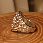 2020 1 10 Britannia  Coin Ring   Coin  999 Ring  925 Silver 
