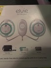 Elvie Stride Plus Double Electric Breast Pump