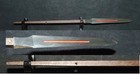       yari spear antique Japanese                   oshu Ju Kunishige nbthk Tokubetsu Kicho