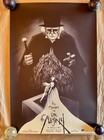 The Cabinet Of Dr  Caligari Signed Kevin Tong Mondo Movie Poster Screenprint