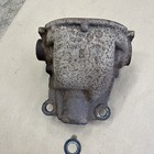     8 8  Differential Pumpkin Case 1989-97 Ford Thunderbird Cougar Cast Iron Nice