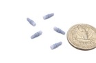 5x Hydraulic Male Quick Connect Ends - 16th Scale - Hydraulic Hose Connectors