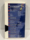 Duckman Vhs For Your Consideration Promo Usa Original 1995 Promotional Fyc Emmy