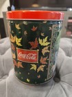 1998 Norman Rockwell Coca Cola 200 Piece Special Edition Puzzle In Tin New