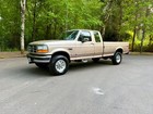 1997 Ford F-250 Xlt