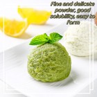 Ice Cream Mix    Kits For Home Ice Cream Makers  Ready In 30 Minutes  100g Bags   