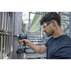 Bosch Gds18v-230cn-rt 18v 3 8  Cordless Impact Wrench Certified Refurbished