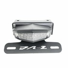 Fender Eliminator Led Integrated Tail Light Turn Signl For Suzuki Drz 400 Sm s e