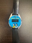 Vintage Star Trek Original Series Digital Watch By Bradley