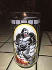 Vintage 1977 Burger King   King Kong Coca Cola Drinking Glass