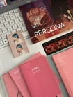 Bts Map Of The Soul  Persona Album Version 2 With V Taehyung Photocard   Poster
