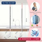 2 Pack 5 Gallon Water Jug Cleaning Brush Long Bottle Carboy Cleaner