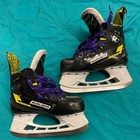 Bauer Supreme M4 Hockey Skates   Junior 3   Regular
