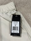 Adidas Joggers Mens Extra Large Essential Golf Pants Advr0870 Performance Beige