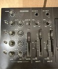 Tascam Porta03 Ministudio Portastudio  Cassette Recorder Untested
