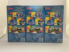 Thunderbirds Talking Figures 3 Pack Nib Brand New Unopened Collectible